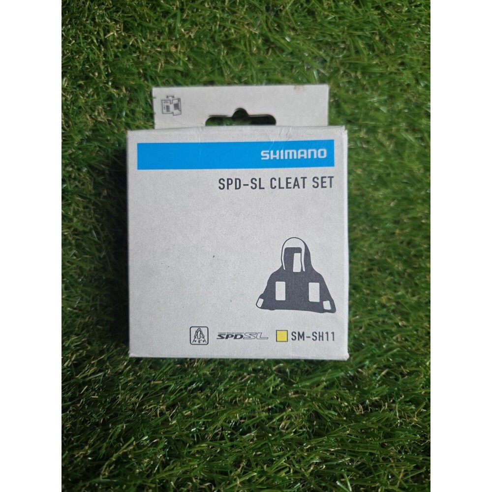 Shimano SPD-SL Cleat Set